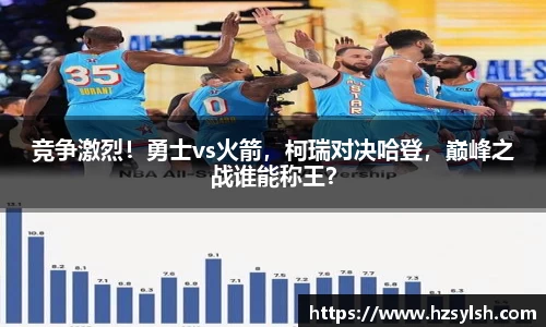 竞争激烈！勇士vs火箭，柯瑞对决哈登，巅峰之战谁能称王？